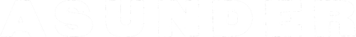 Asunder logo