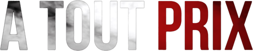 À tout prix logo