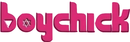Boychick logo