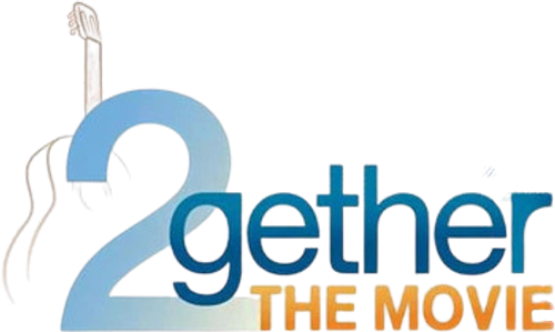 เพราะเราคู่กัน THE MOVIE logo