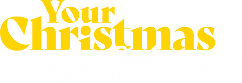 Your Christmas or Mine? logo