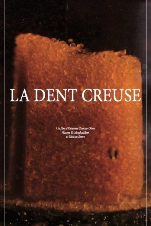 La dent creuse