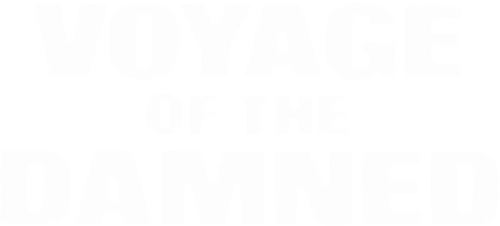 Voyage of the Damned logo
