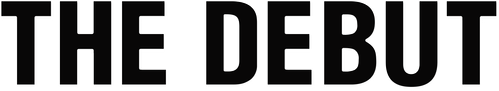 The Debut logo