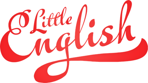 Little English logo