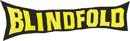 Blindfold logo