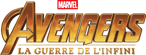 Avengers : Infinity War logo