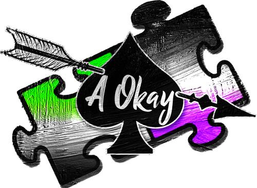 A-Okay logo
