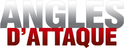 Angles d'attaque logo