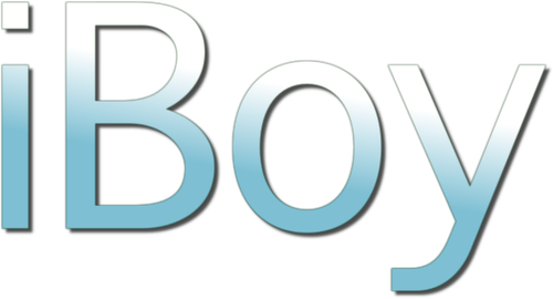 iBoy logo