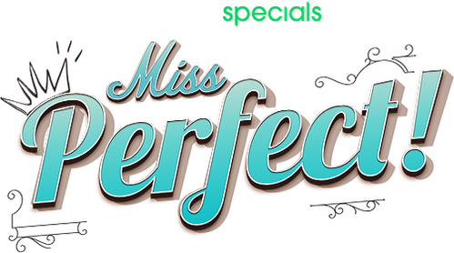 Miss Perfect logo