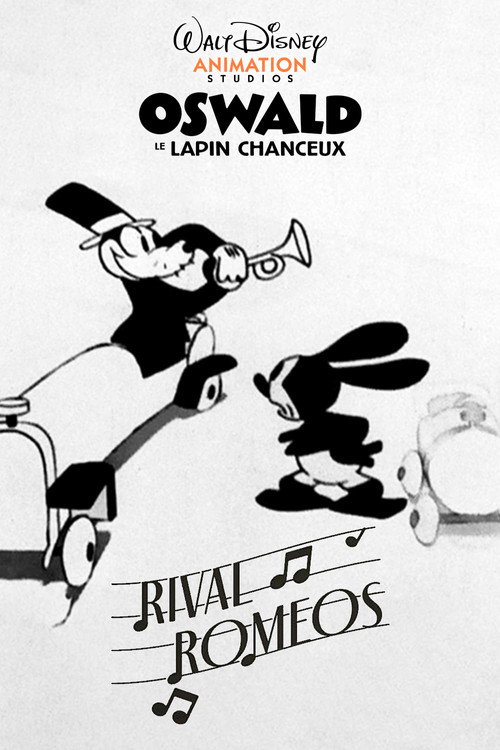 Rival Romeos
