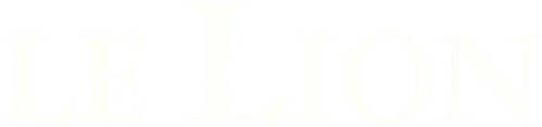 Le Lion logo