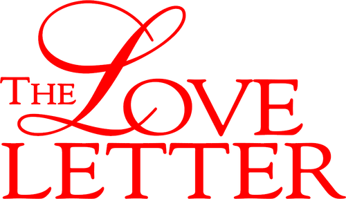 The Love Letter logo