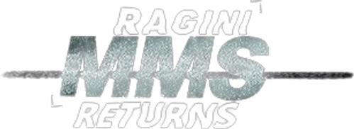 Ragini MMS Returns logo
