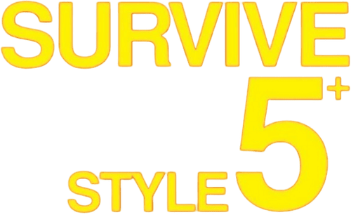 Survive Style 5+ logo