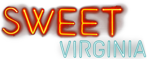 Sweet Virginia logo