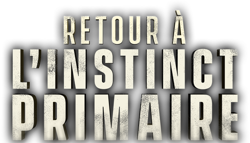 Retour à l'instinct primaire logo
