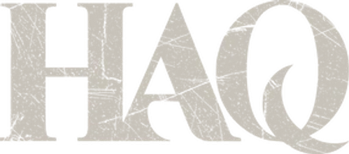 हक़ logo