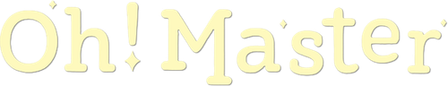 Oh My Ladylord logo