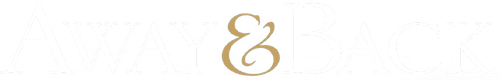 Away and Back logo