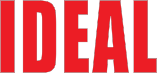 Ideal logo