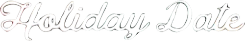 Holiday Date logo