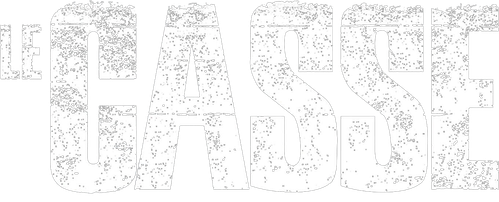 Le Casse logo