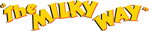 The Milky Way logo
