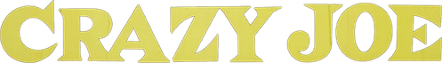 Crazy Joe logo