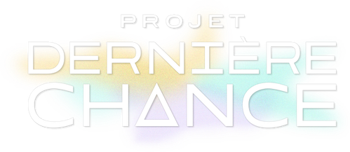 Projet Dernière Chance logo