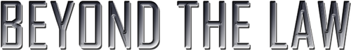 Beyond the Law logo