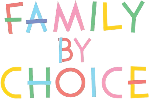 Family by Choice logo
