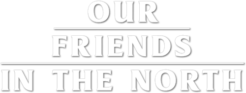 Our Friends in the North logo