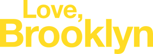 Love, Brooklyn logo