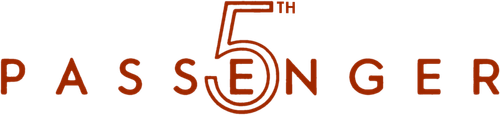 5th Passenger logo