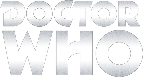 Doctor Who logo