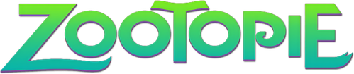 Zootopie logo