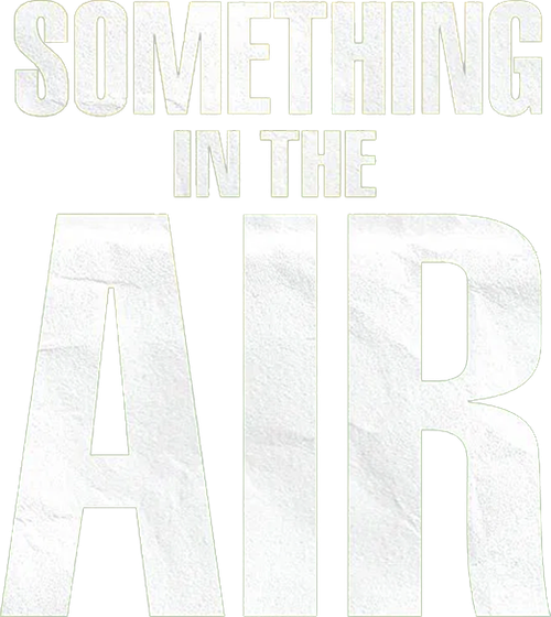 Something in the Air logo