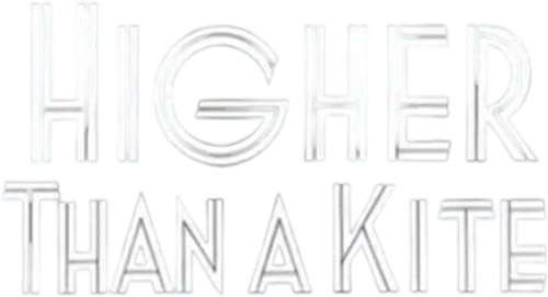 Higher Than a Kite logo