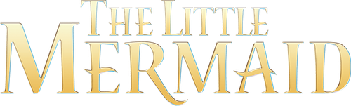The Little Mermaid logo