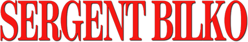 Sergent Bilko logo