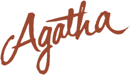 Agatha logo