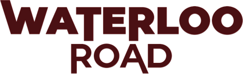 Waterloo Road logo