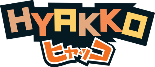 Hyakko logo