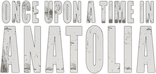 Il était une fois en Anatolie logo