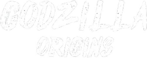 Godzilla: Origins logo