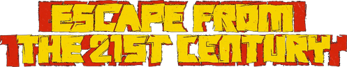 Escape from the 21st Century logo