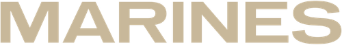 MARINES logo