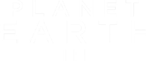 Planet Earth III logo
